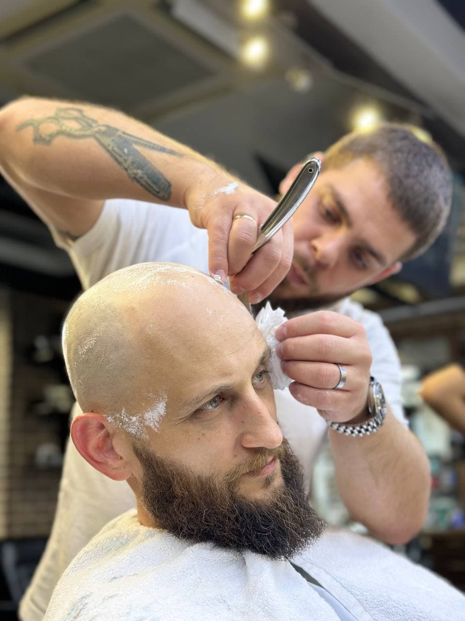 Цирульник Barbershop — фото 2