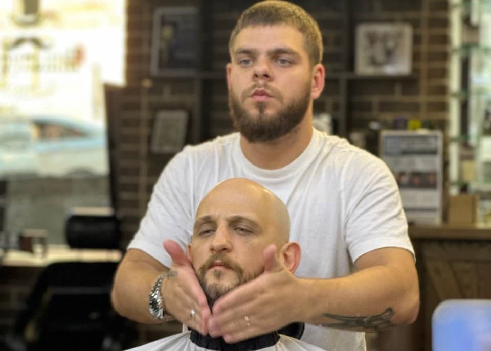 Цирульник Barbershop — фото 3